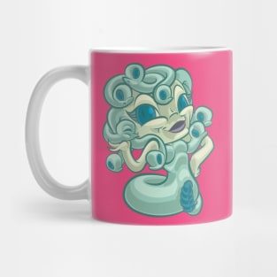 medusa Mug